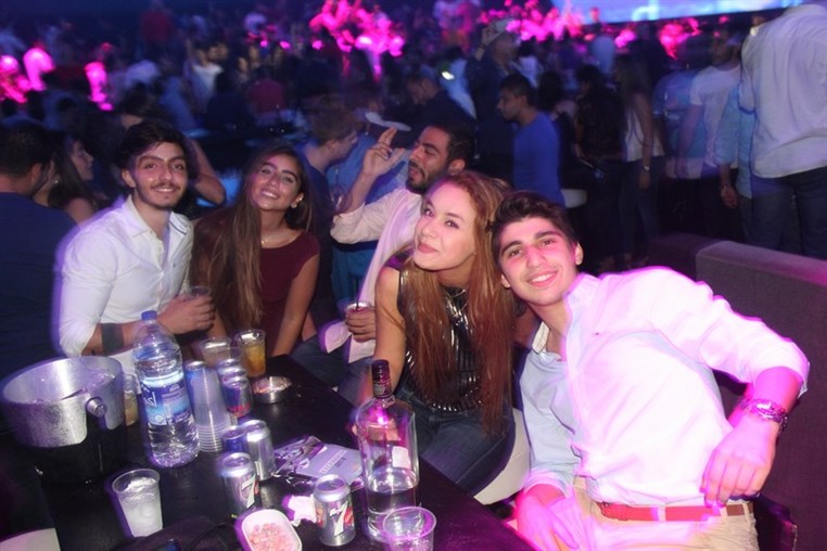 XXIst Century at O1NE Beirut